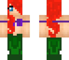 ariel