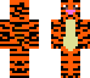 tiger