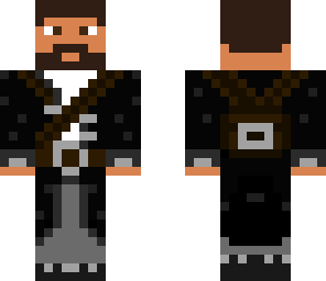 pirate redo