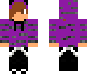 tiger boy