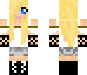 girl skin