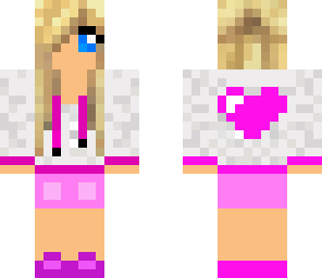 dealox girl