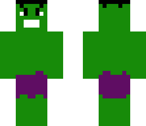 hulk