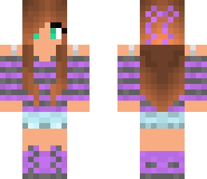 summer girl