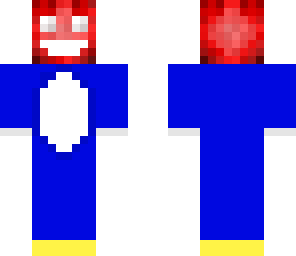 deadmau5 in woodpecker suit