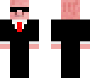 pig sexy