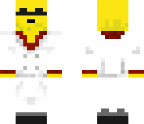 goood cheeseman