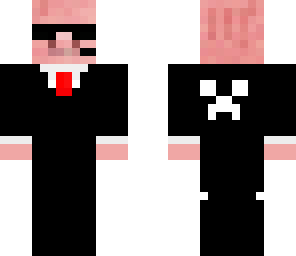 agent pig