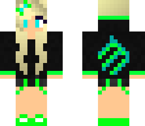 monster girl