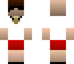 work in progress summer skin