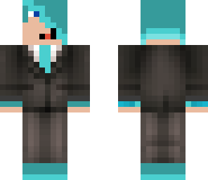 server dress code