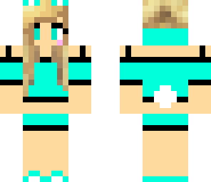 blue bunny