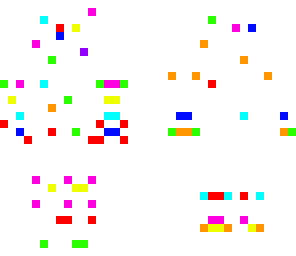 colors