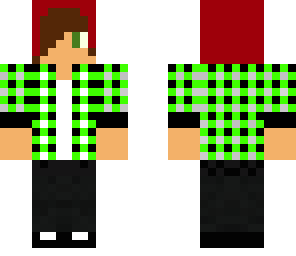 skaterbutt007's skin