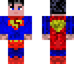super man