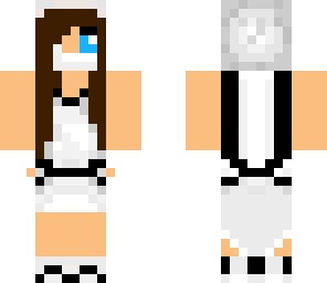 assassin girl