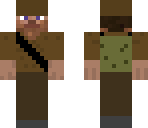 my own airborne men