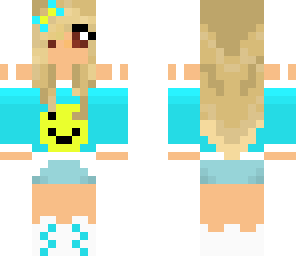 thyme's dream skin
