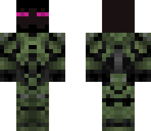 halo enderman