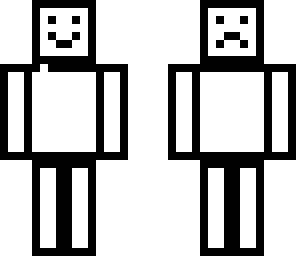 improved box man