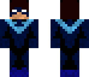 nightwing