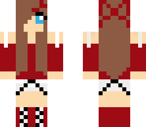 red valentine
