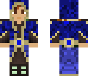 elf