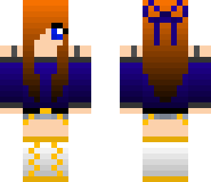 girl