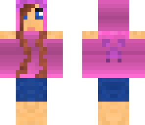 girl