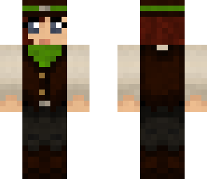 cowgirl mrsa