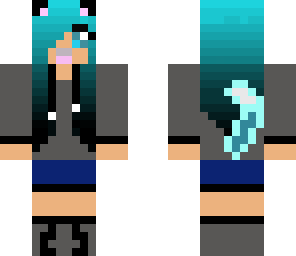 idk blueberry310's skin