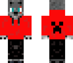 redwolf