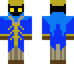 black mage