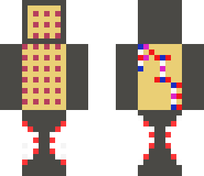 pieman