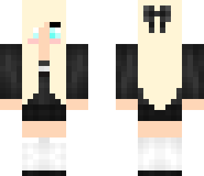 anime girl