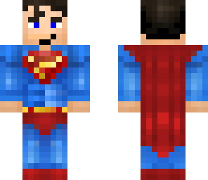 super man