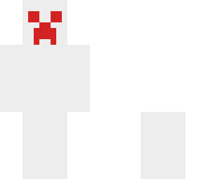white creeper