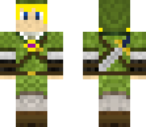 my new skin made by copying a link skin