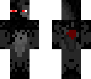 ender wolf