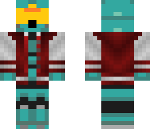 skin