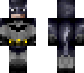 bat man