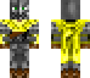 knight