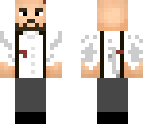 max payne bald