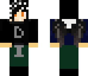 dark angel dude 