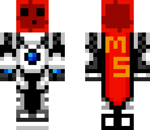 flame slime