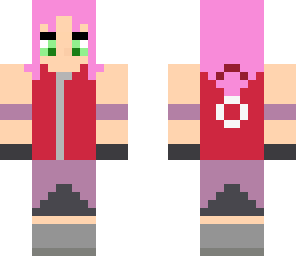 sakura haruno