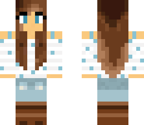 teen blue