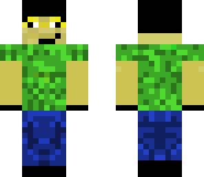 jon
