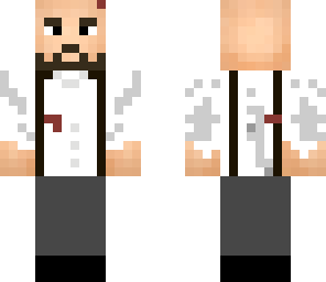 max payne bald fix 2