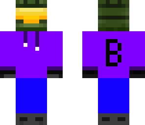 better chief